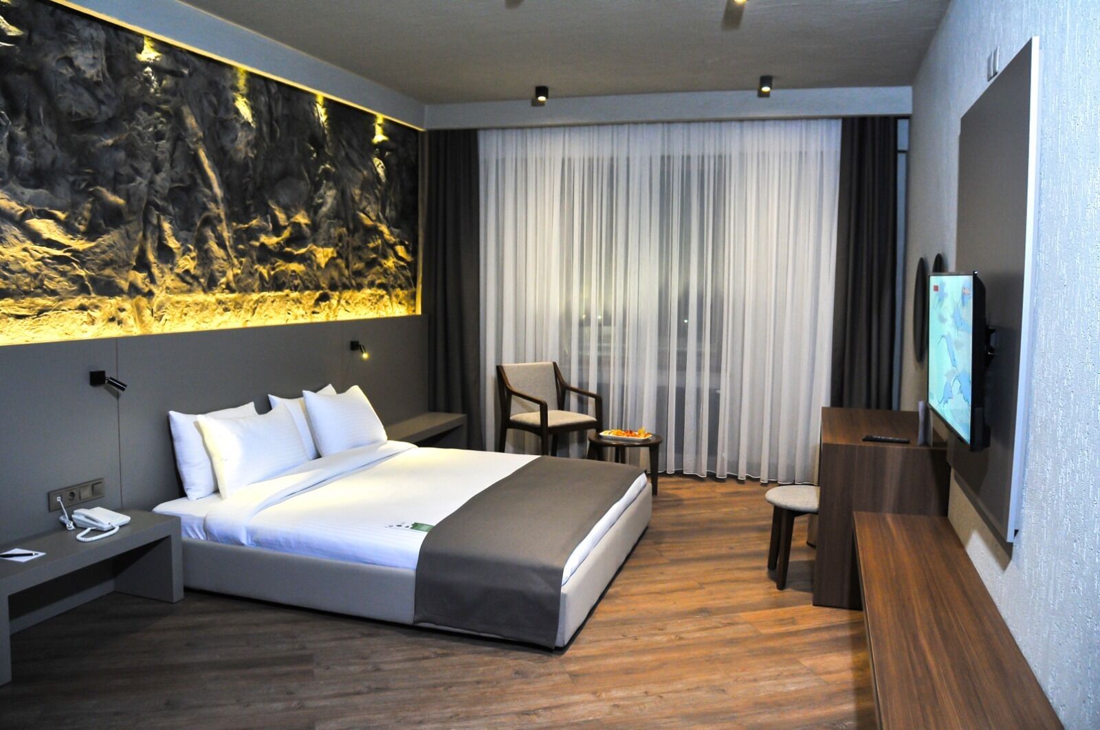 The Erzurum Hotel