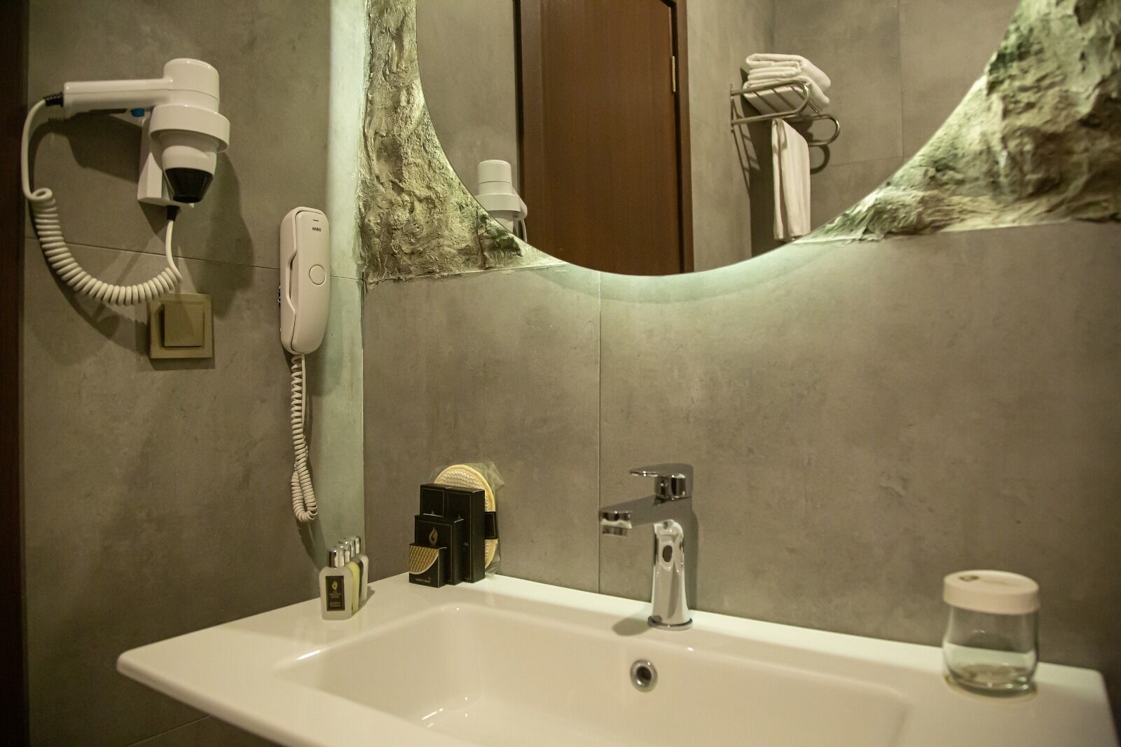 The Erzurum Hotel