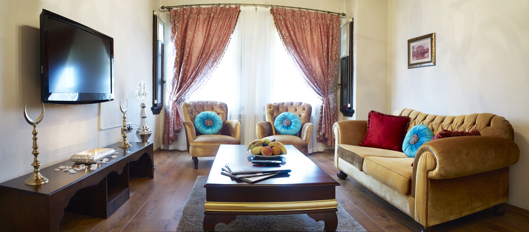 Abaci Konak Hotel