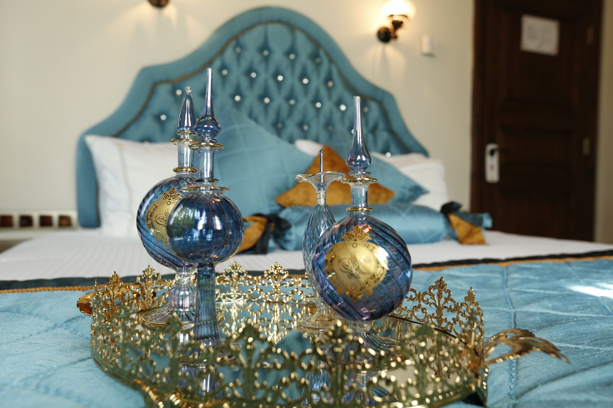 Abaci Konak Hotel