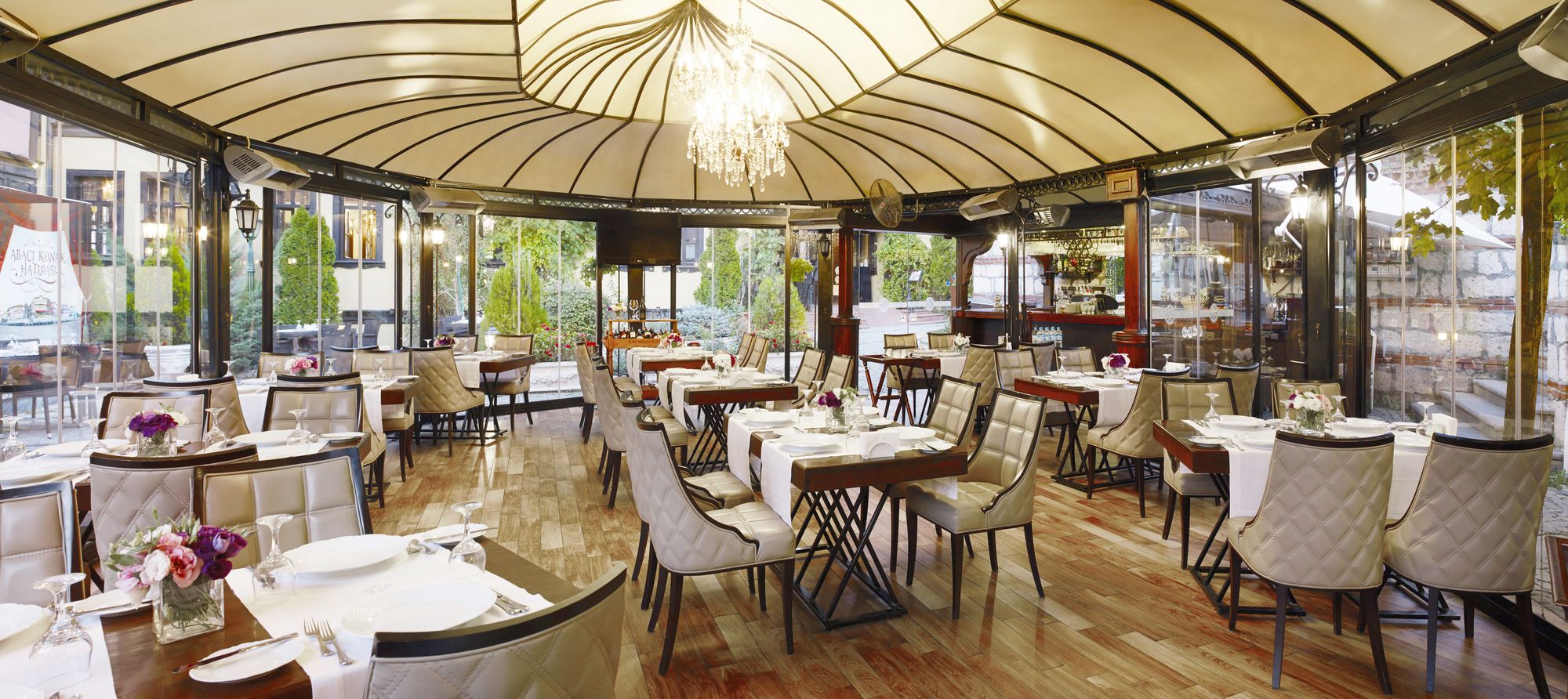 Abaci Konak Hotel