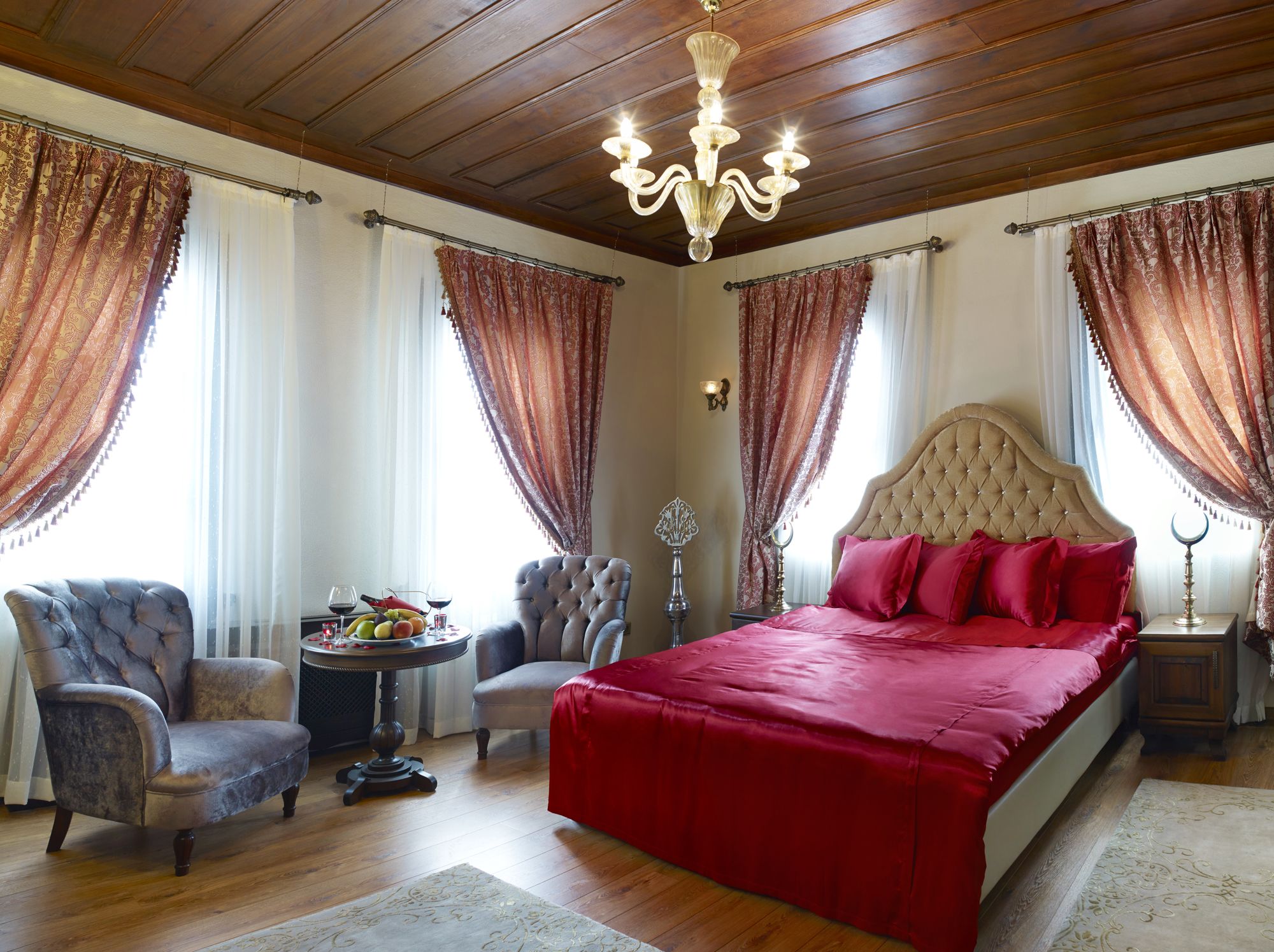 Abaci Konak Hotel