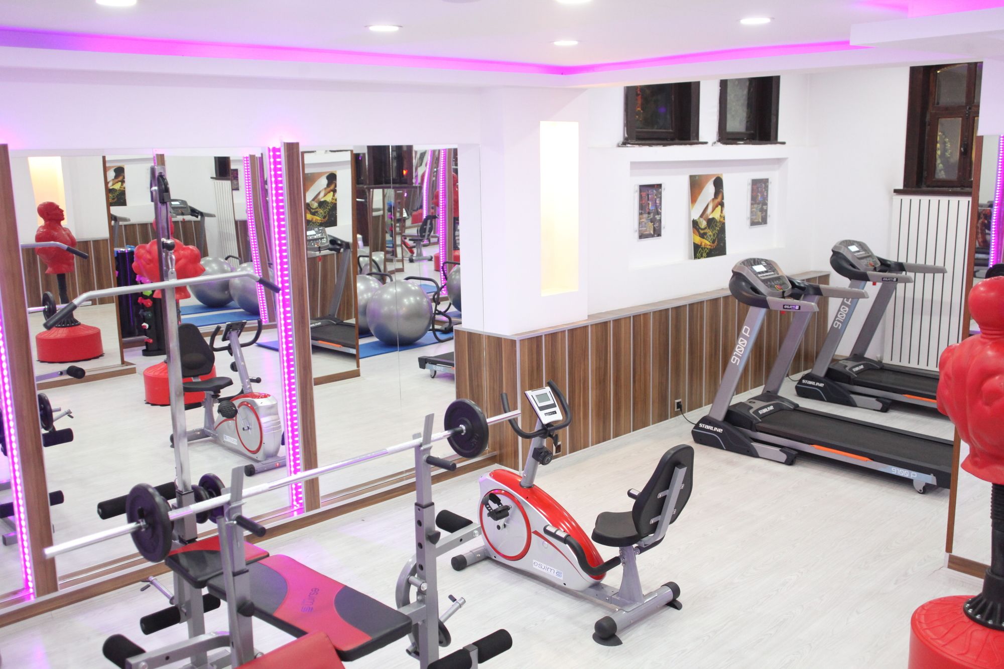 Abaci Konak Hotel