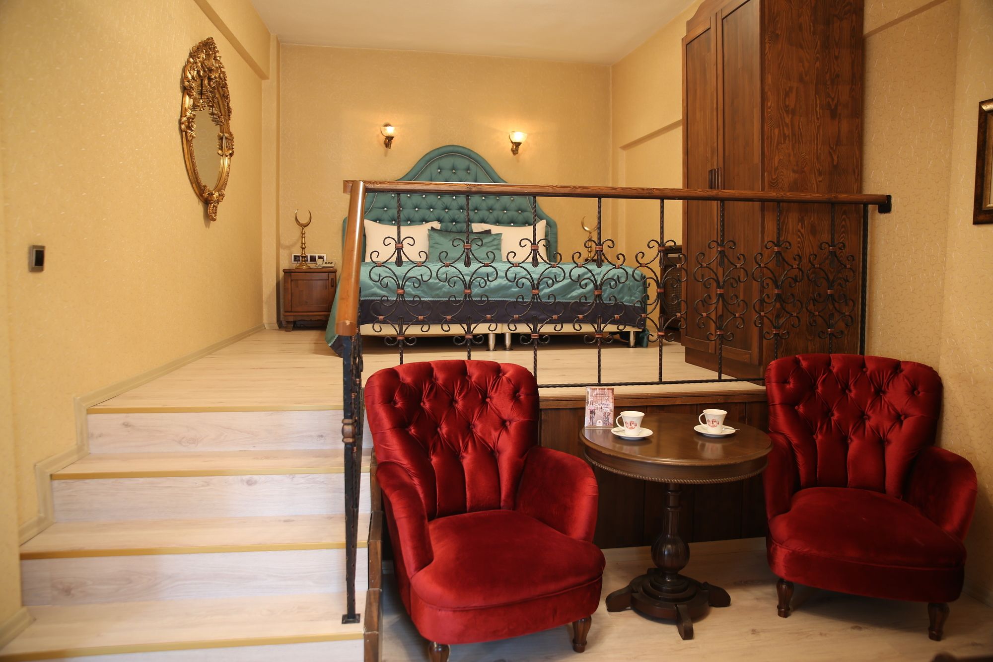 Abaci Konak Hotel