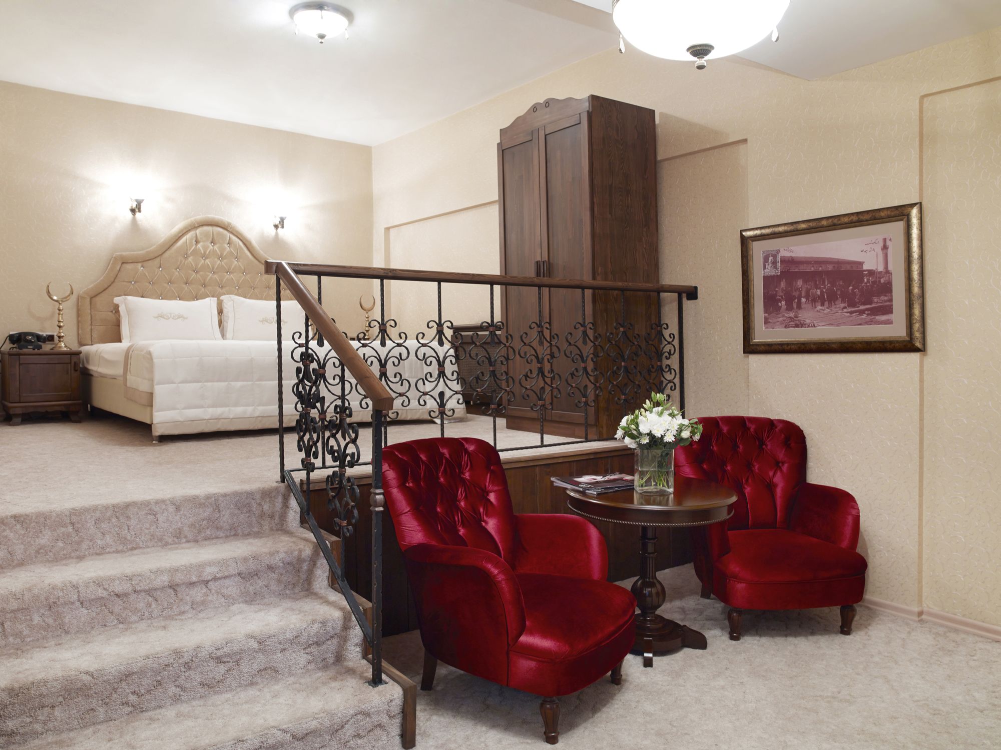 Abaci Konak Hotel