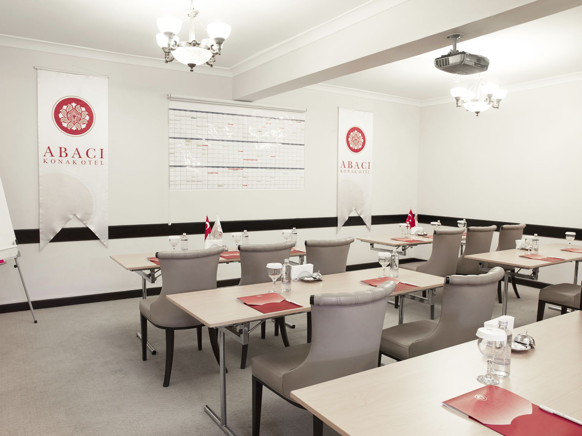 Abaci Konak Hotel