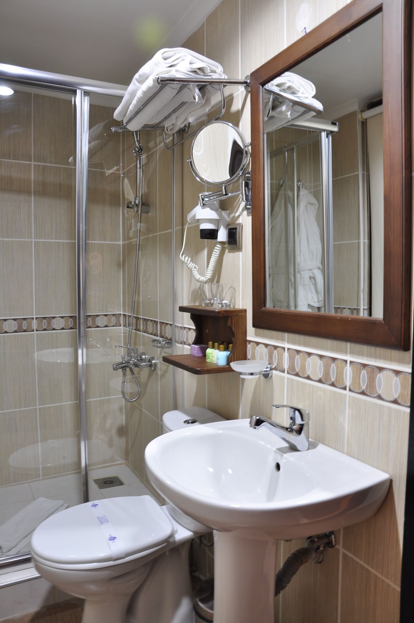 Abaci Konak Hotel