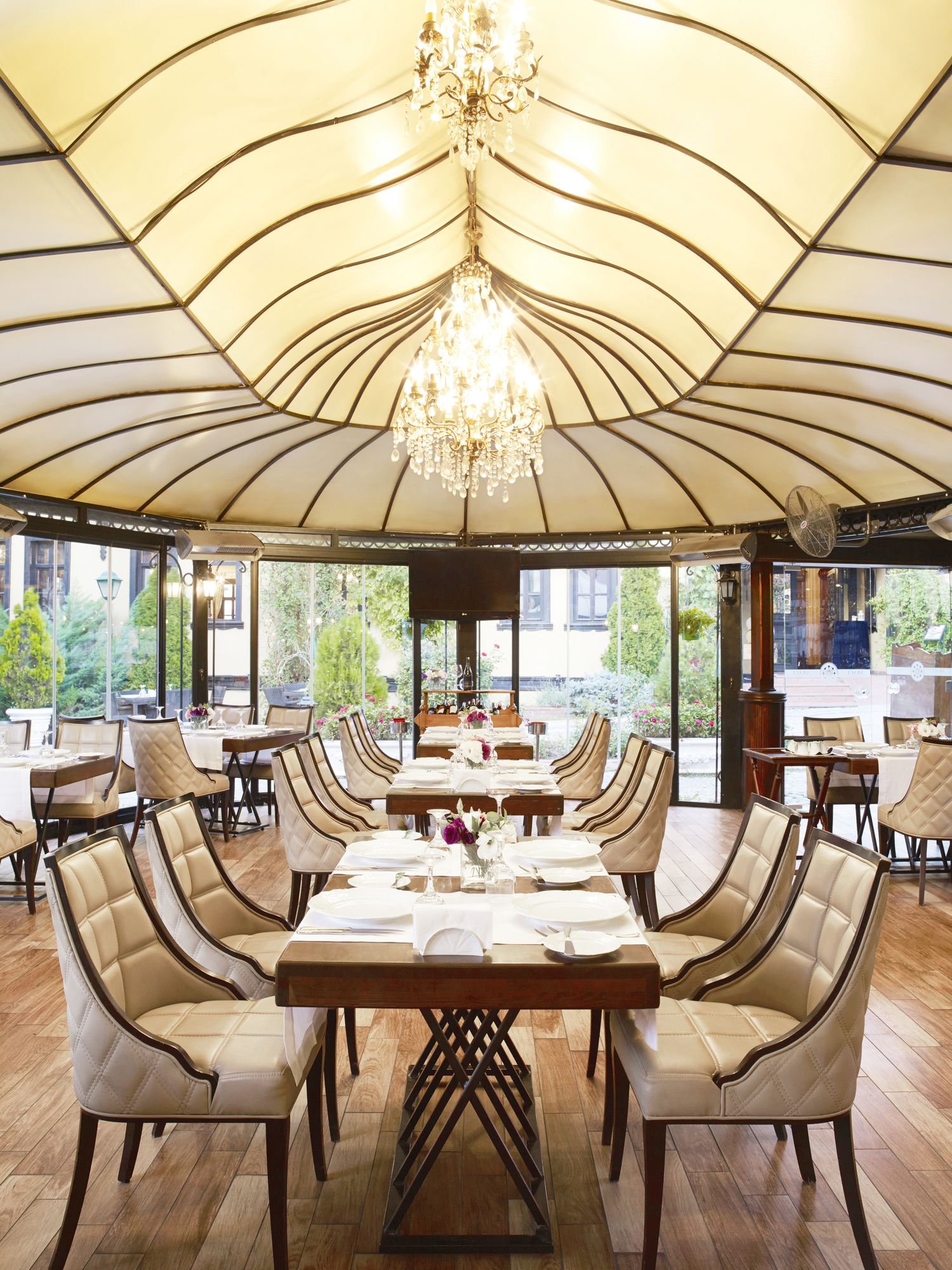 Abaci Konak Hotel