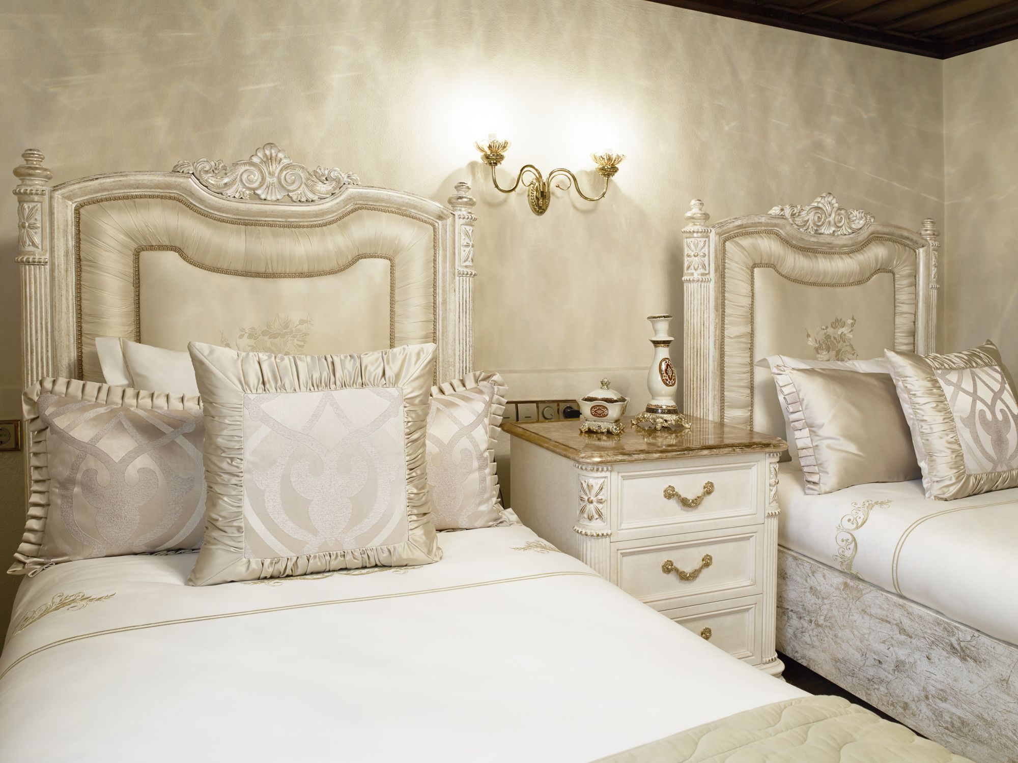 Abaci Konak Hotel