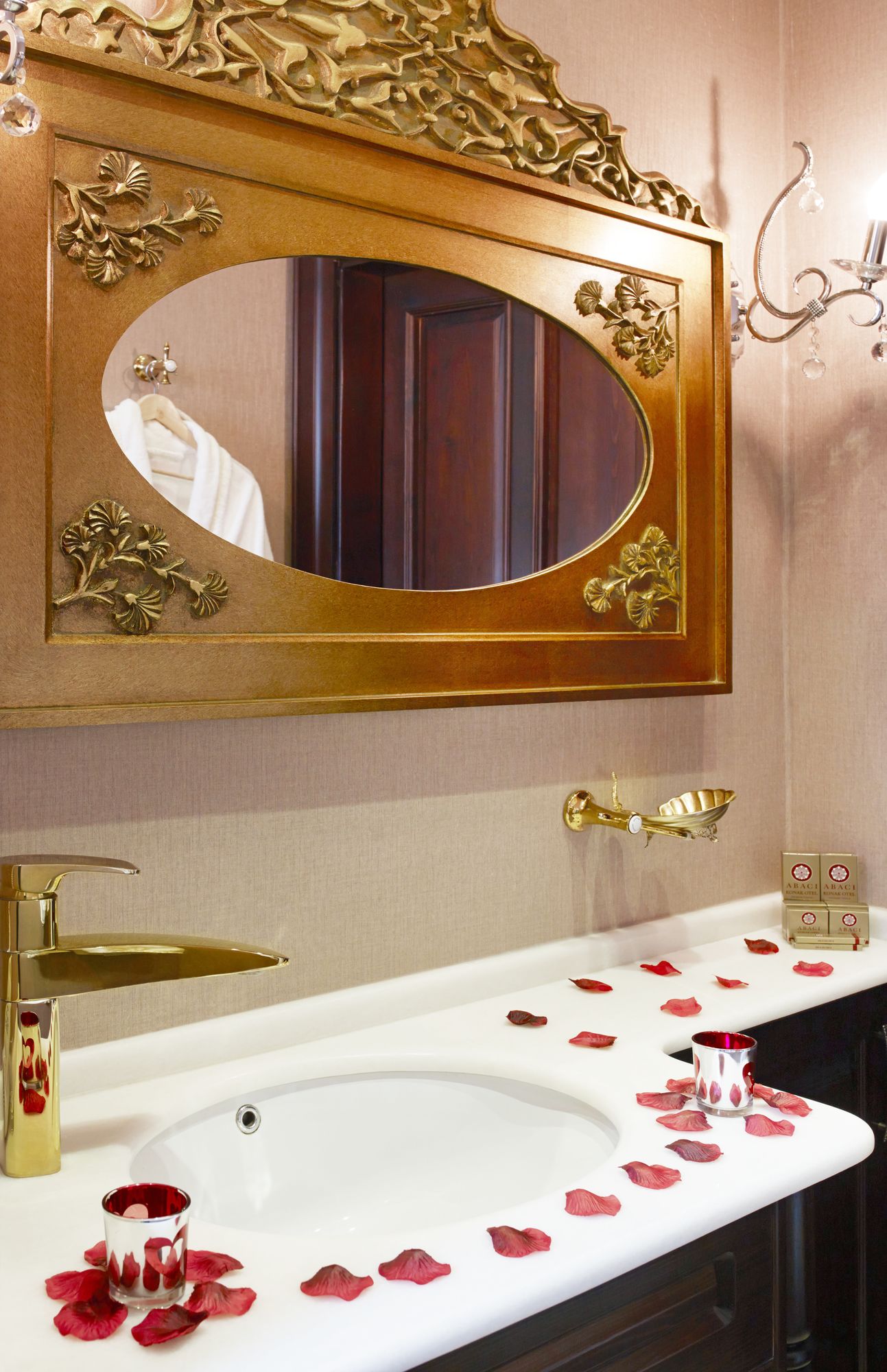 Abaci Konak Hotel