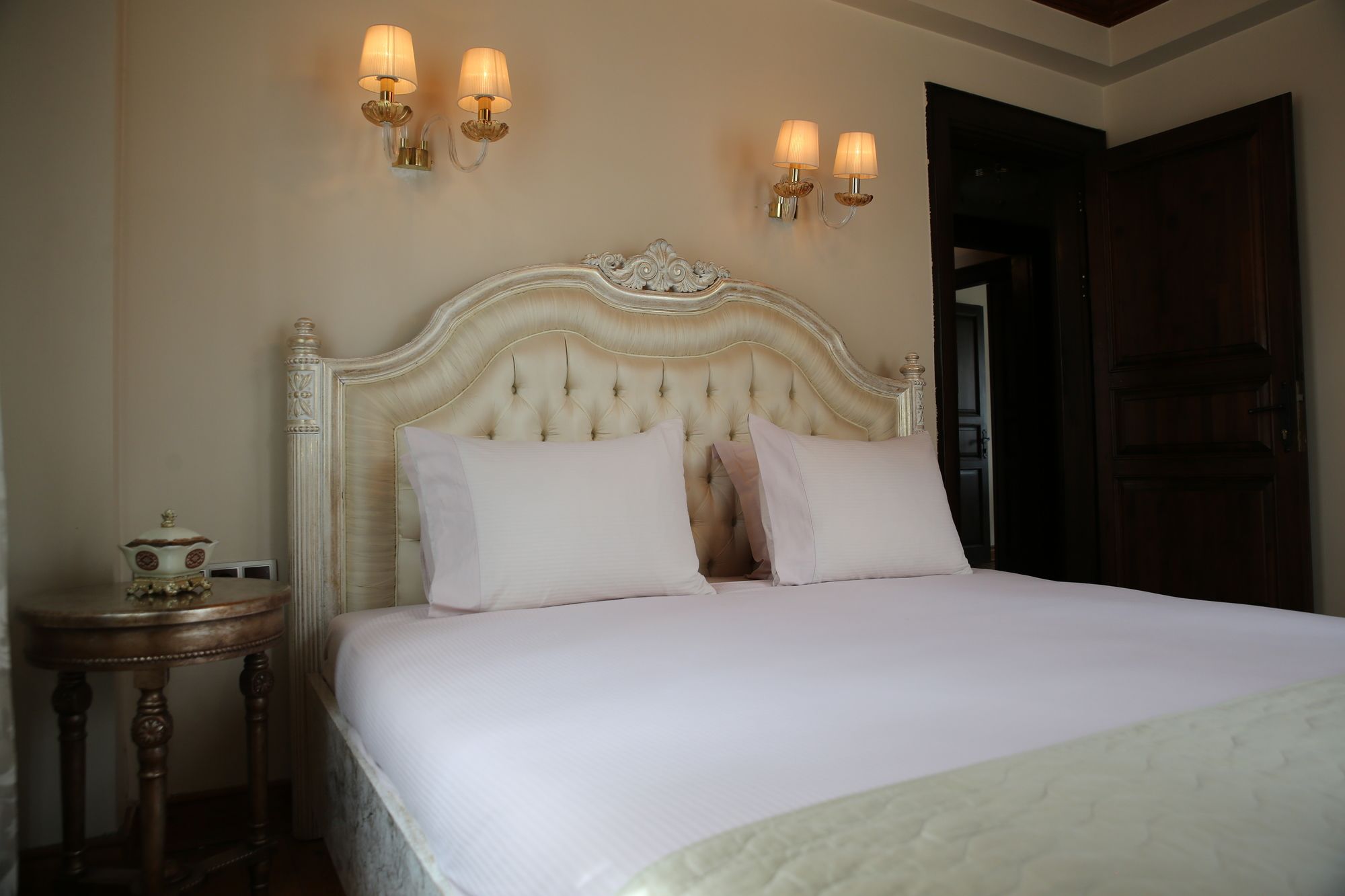 Abaci Konak Hotel