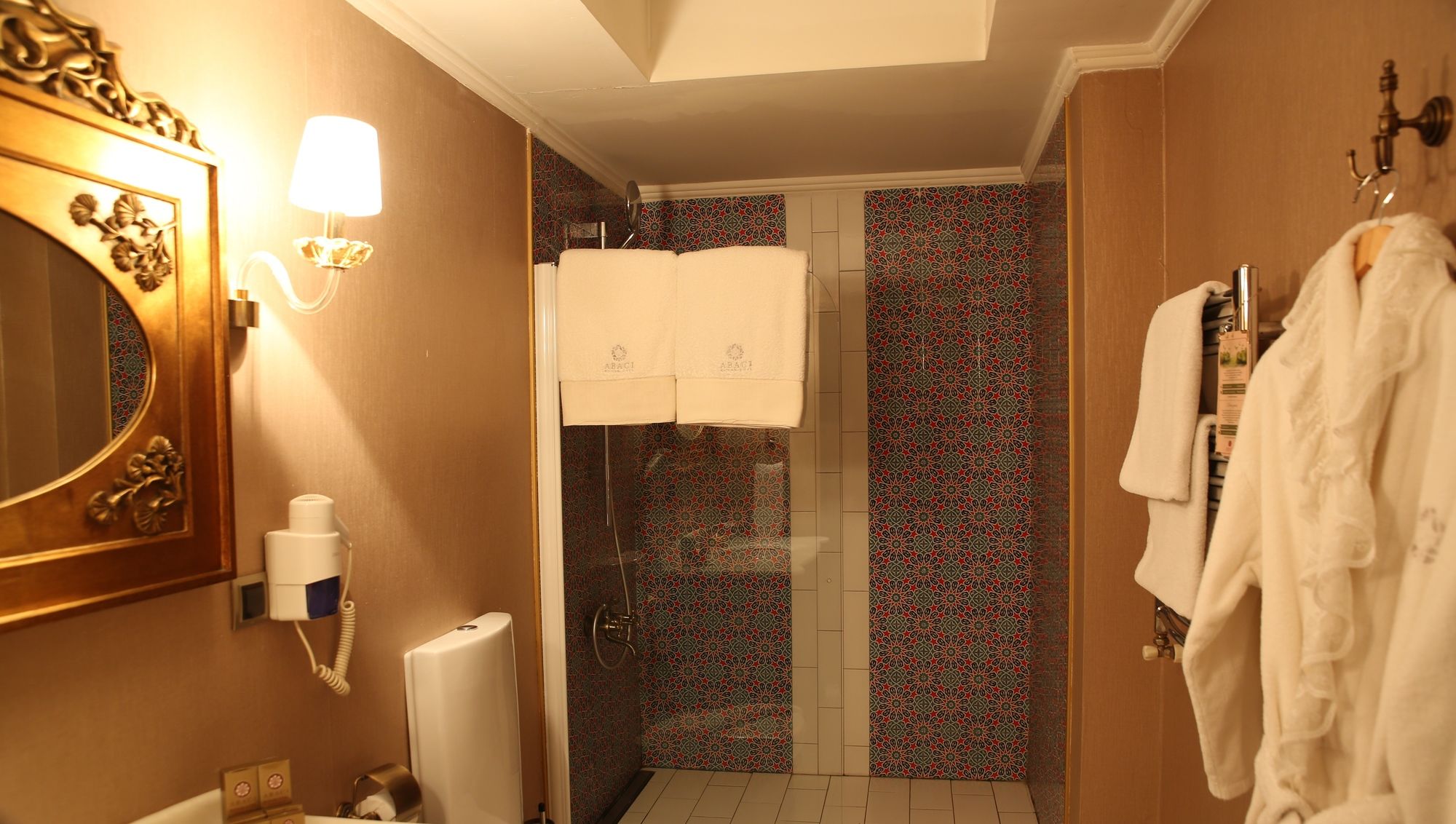 Abaci Konak Hotel