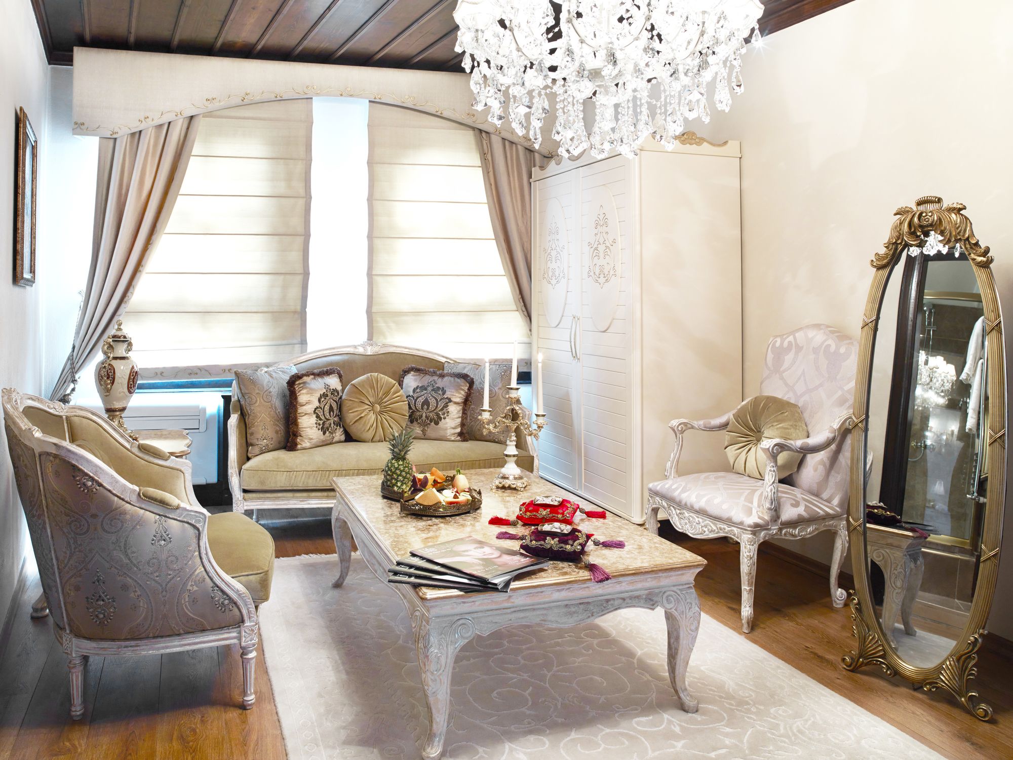 Abaci Konak Hotel