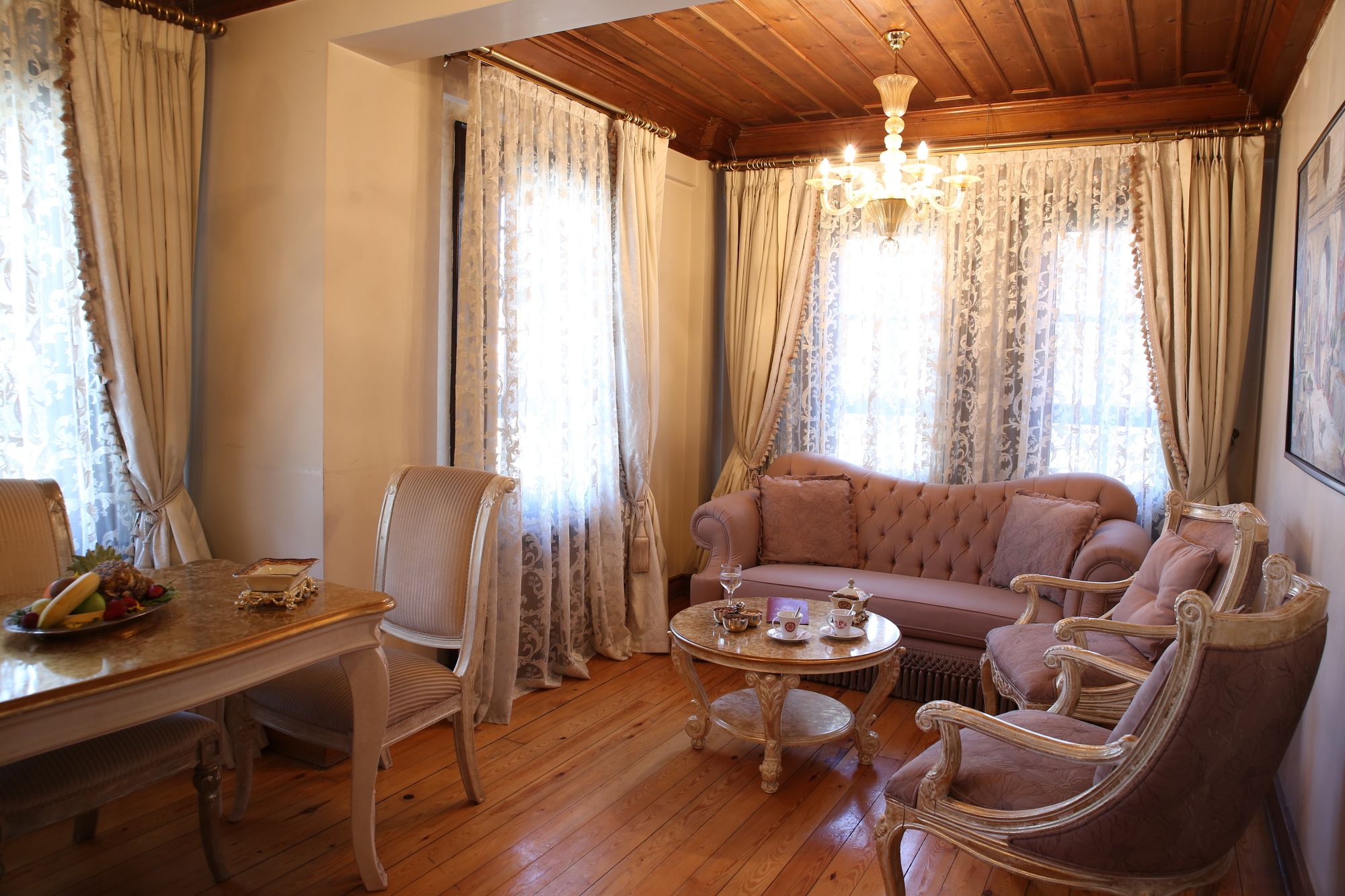 Abaci Konak Hotel