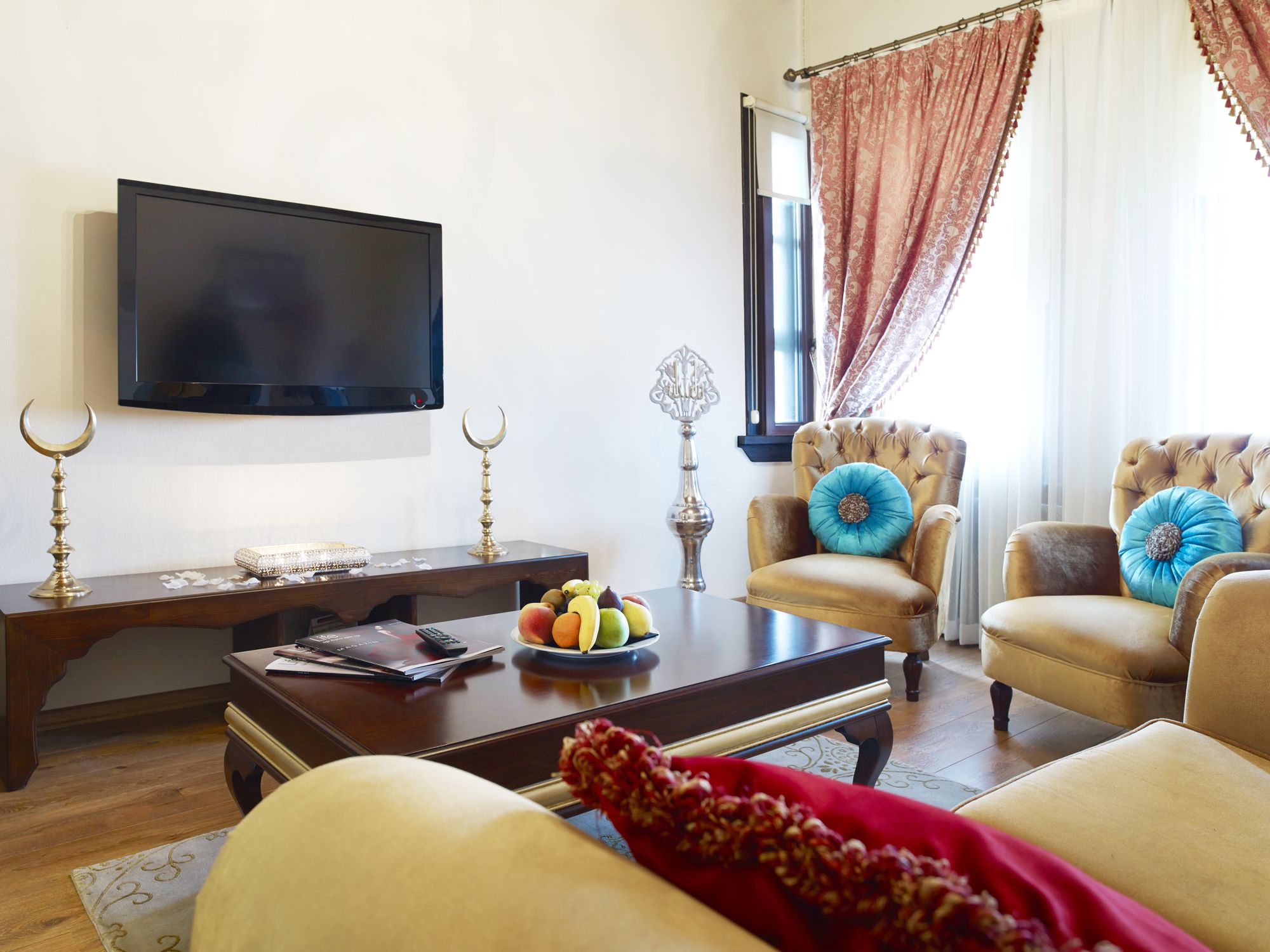 Abaci Konak Hotel