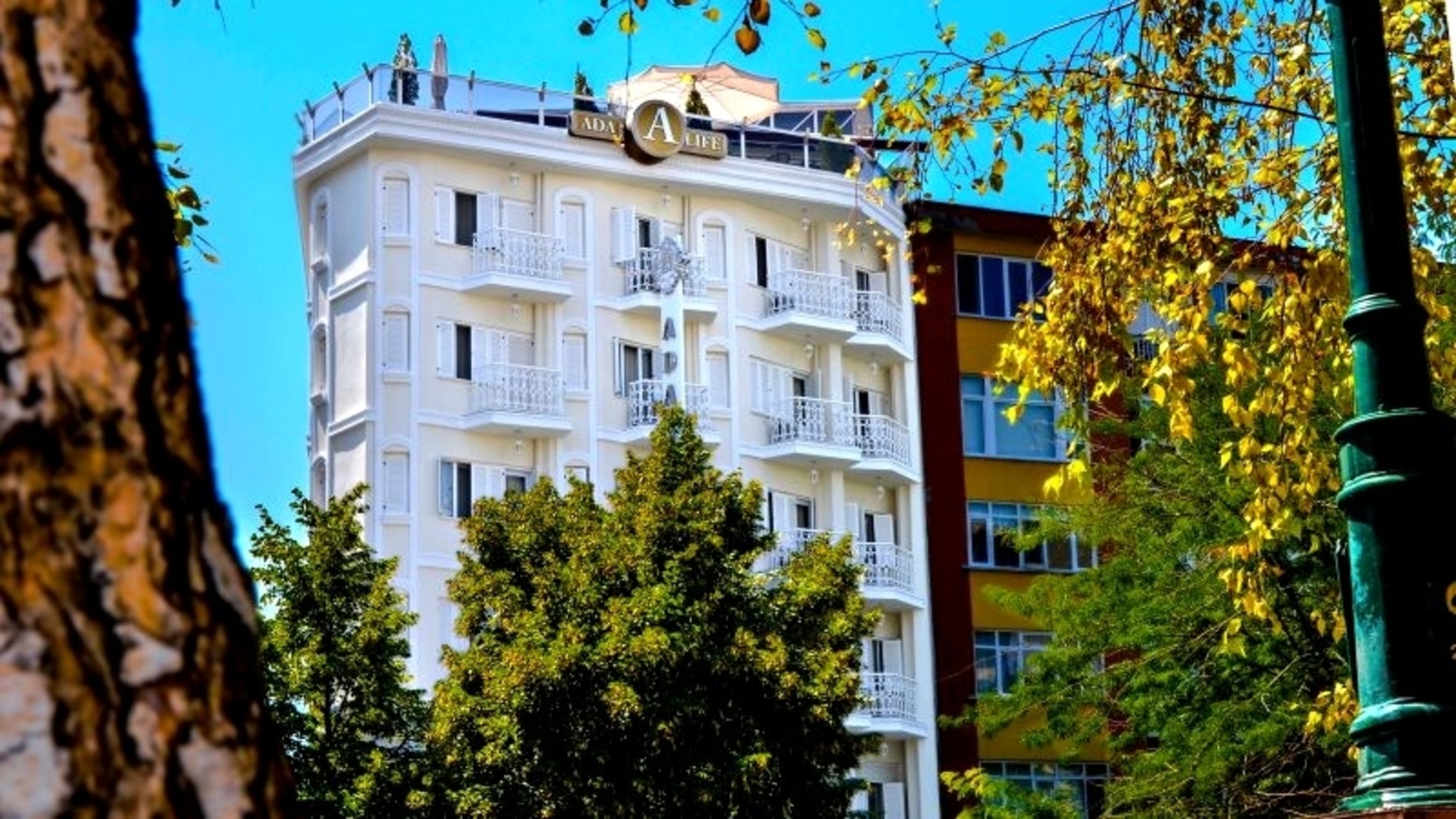 Ada Life Otel