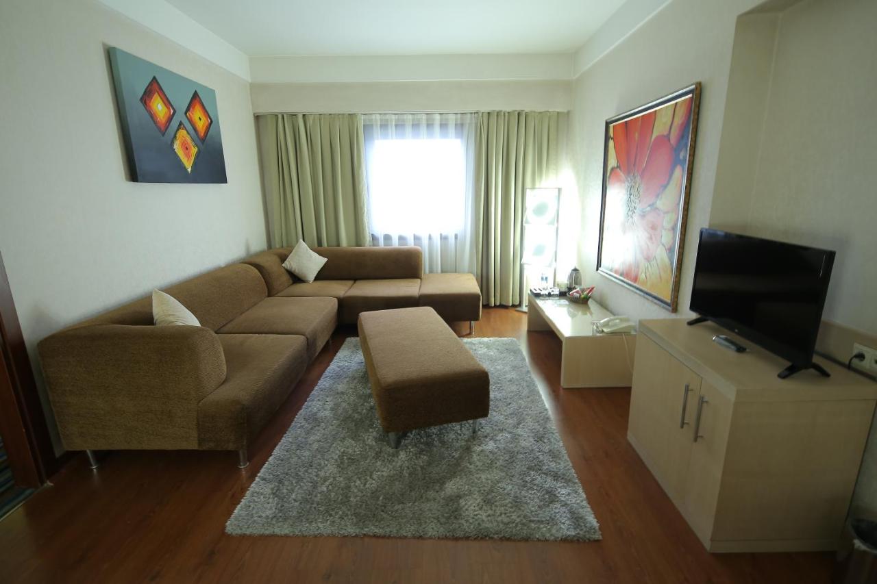 Anemon Eskisehir