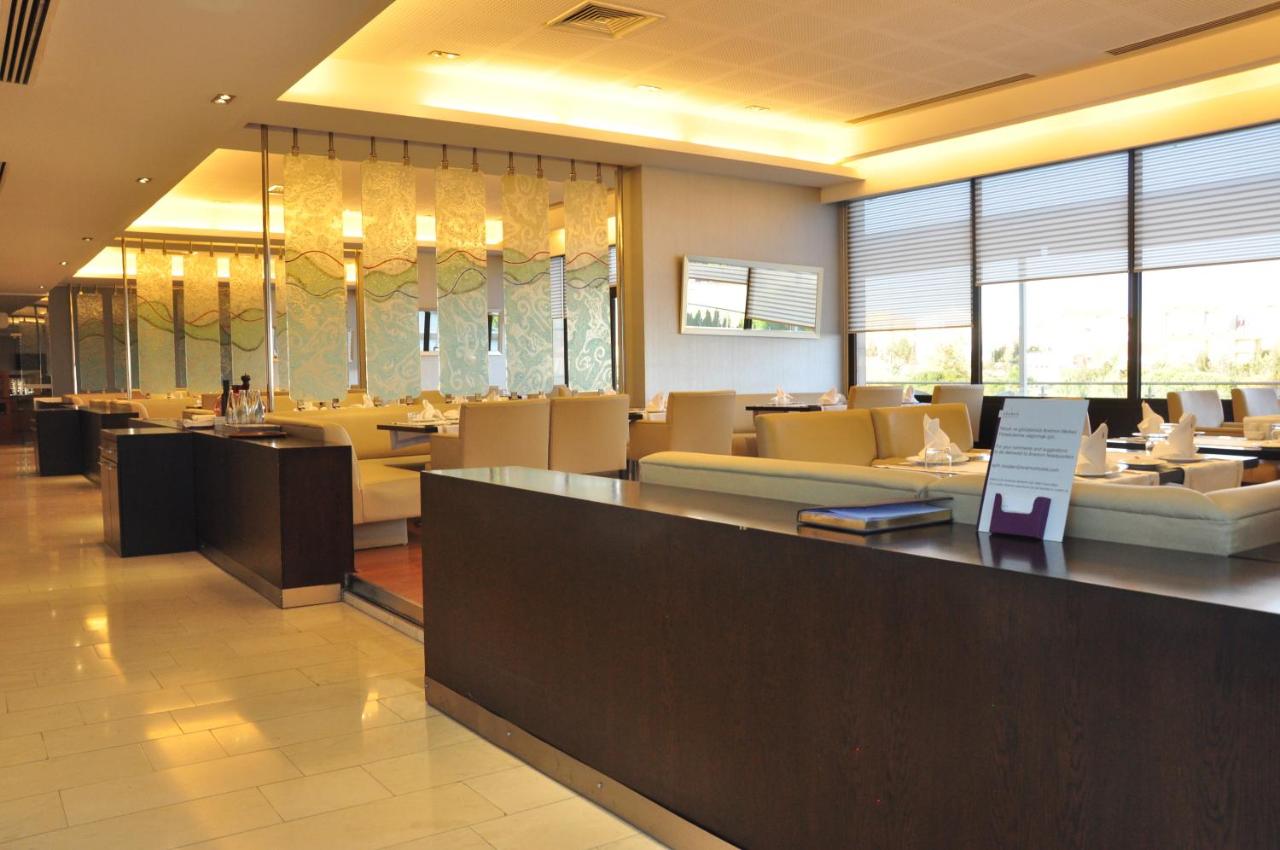 Anemon Eskisehir
