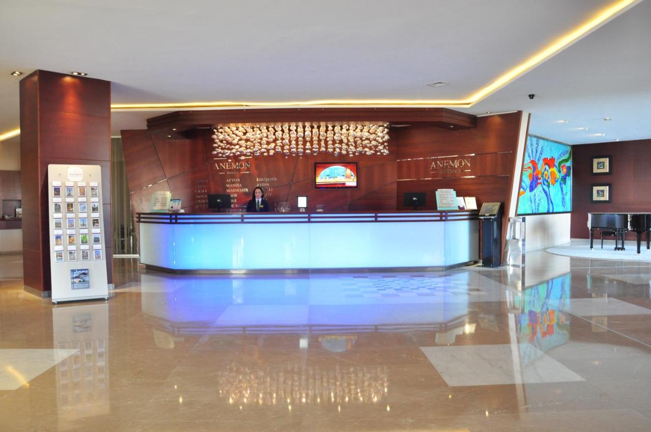 Anemon Eskisehir