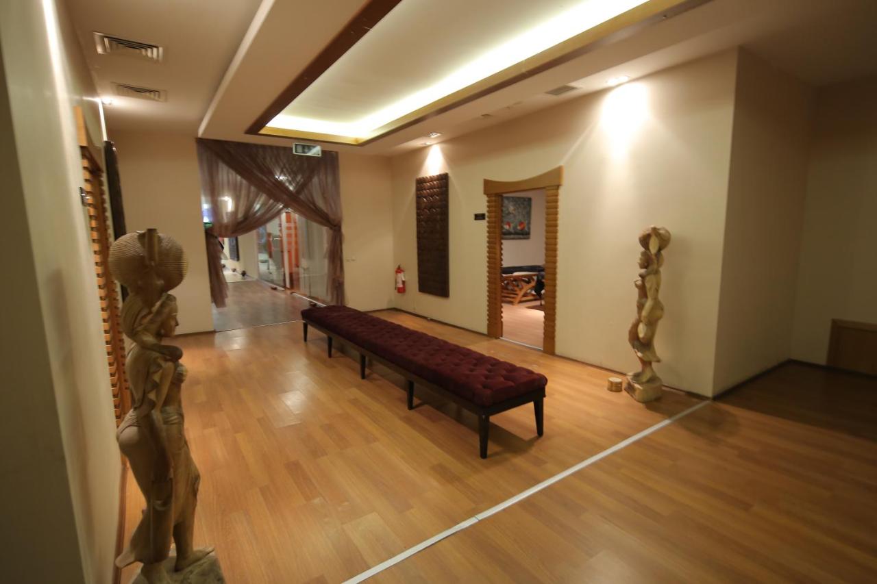 Anemon Eskisehir