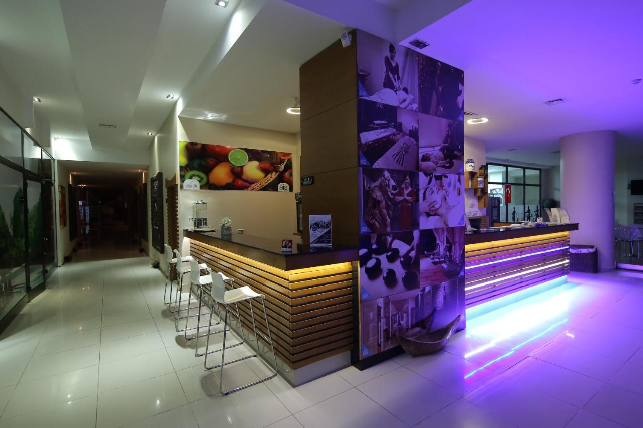 Anemon Eskisehir