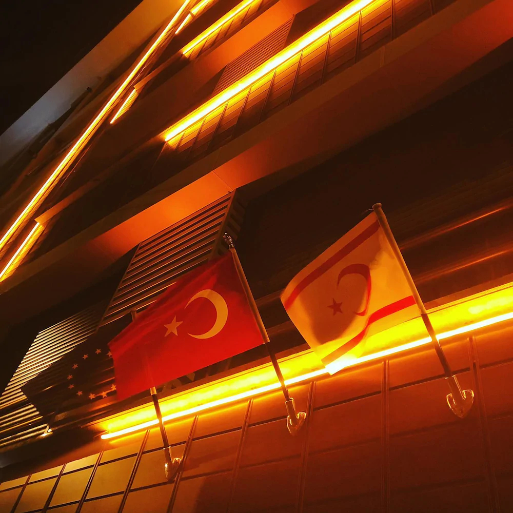 Salute Suit Eskisehir