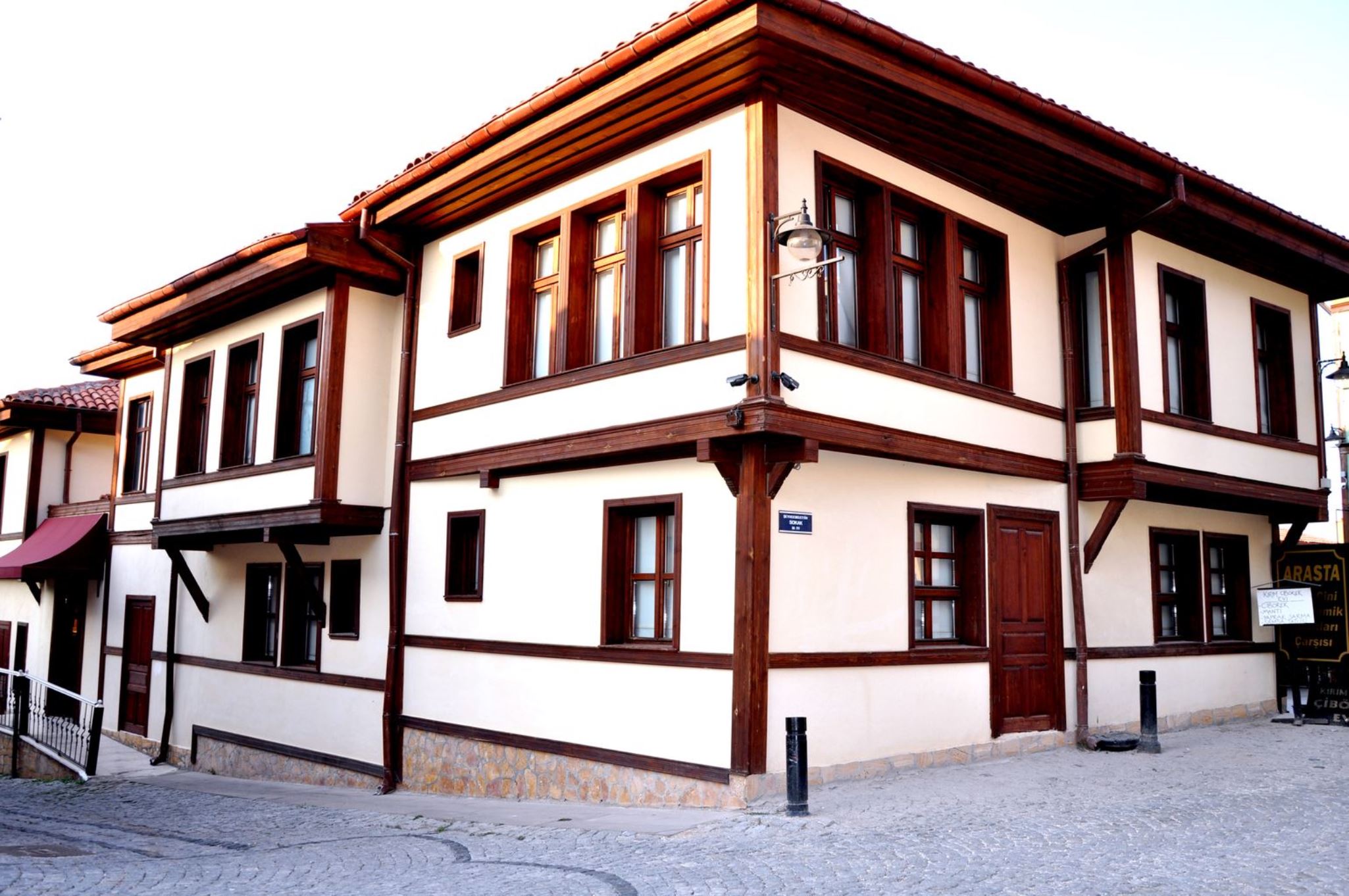 Arasta Konak Boutique Hotel