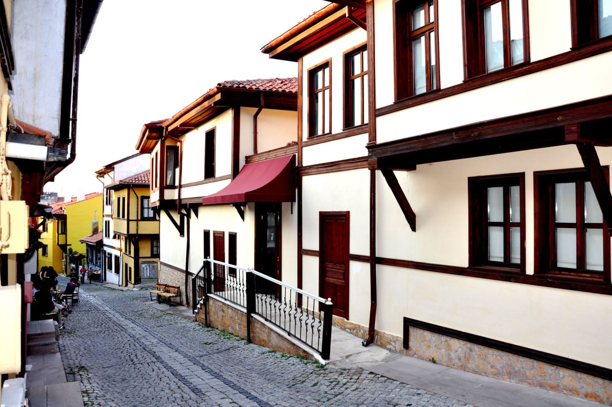 Arasta Konak Boutique Hotel