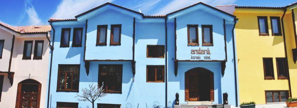 Arslanli Konak