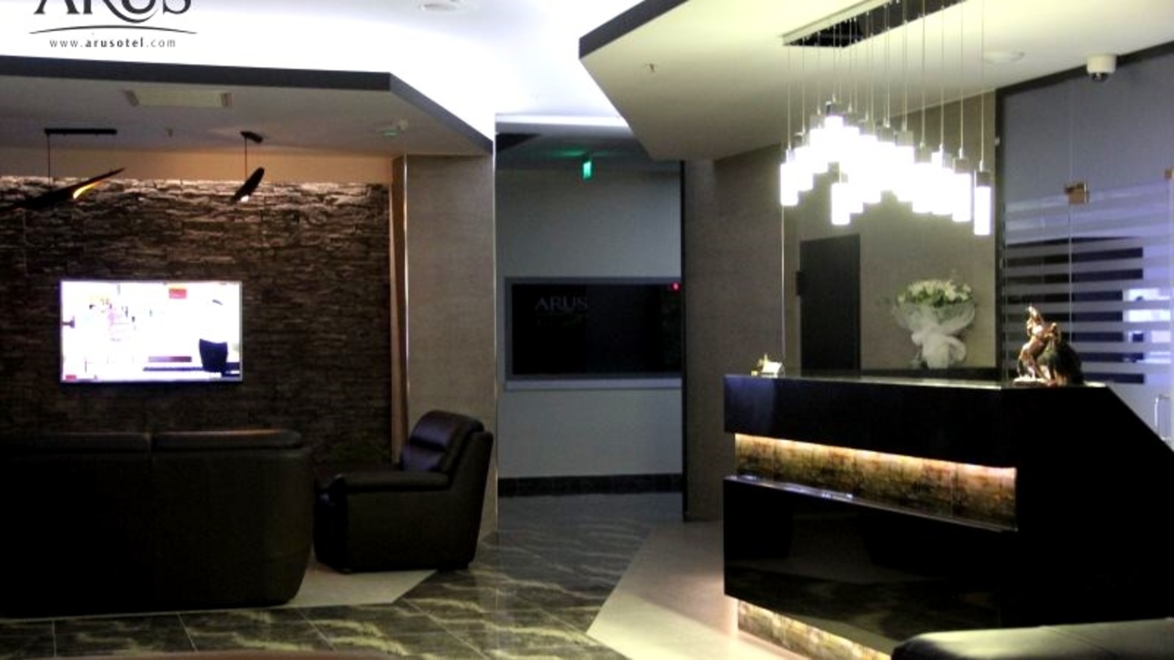 Arus Hotel