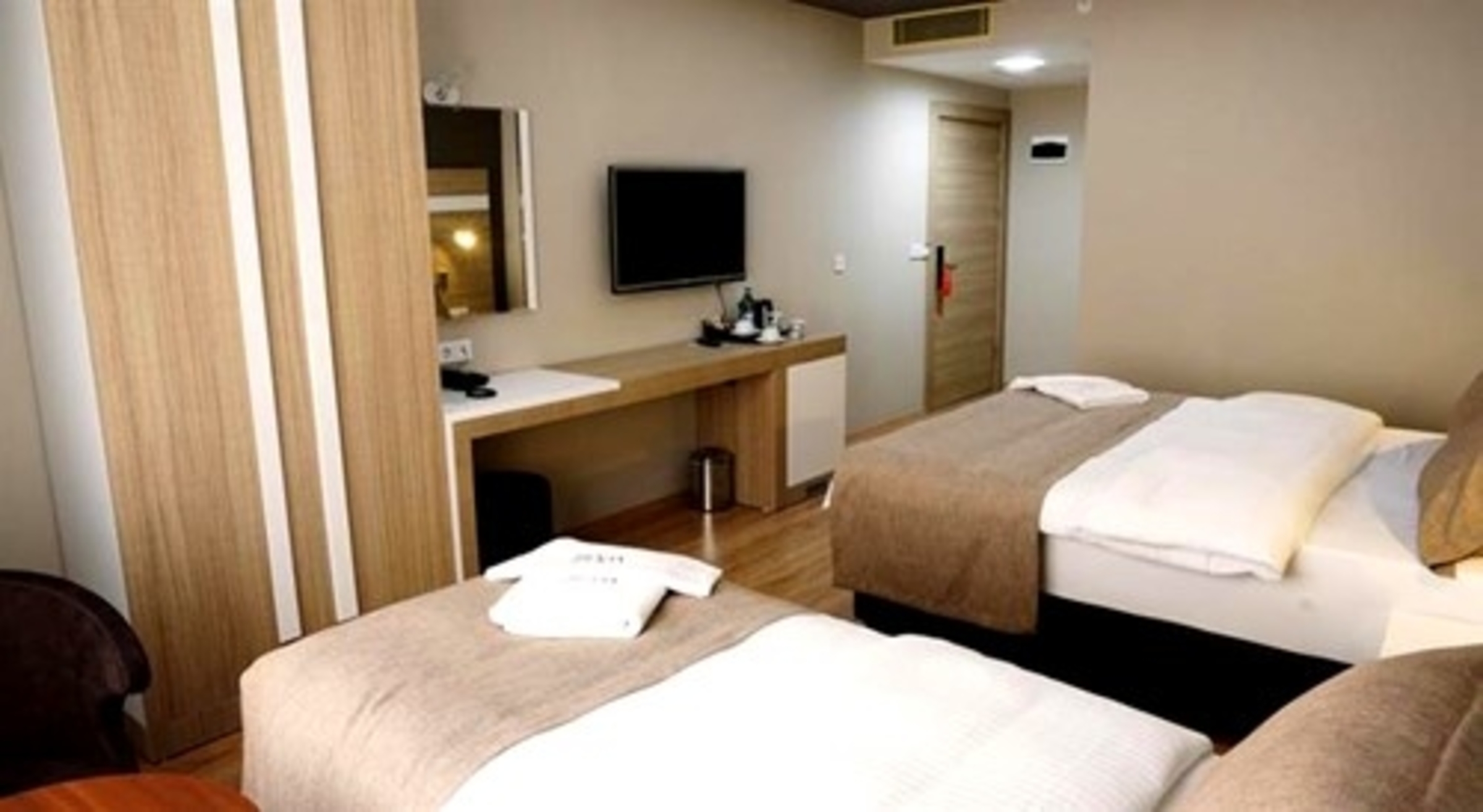 Arus Hotel