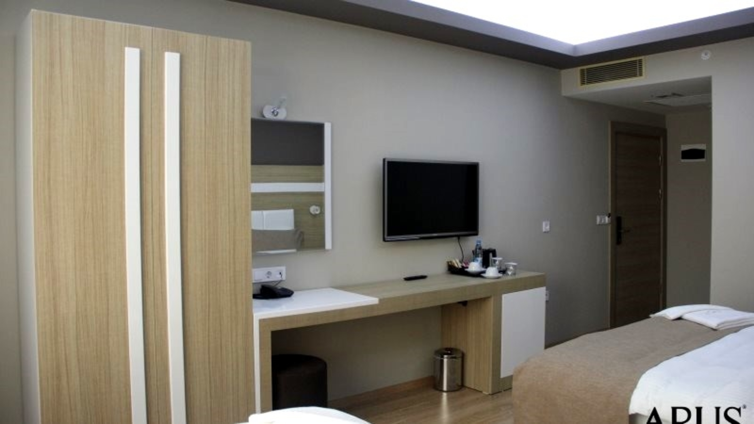 Arus Hotel