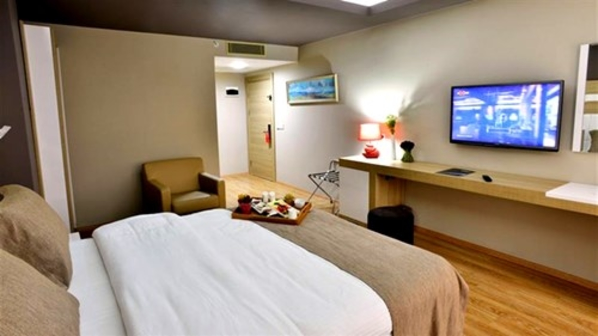 Arus Hotel