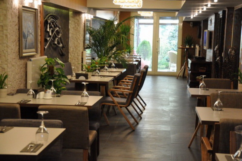 Arwen Premium Residence
