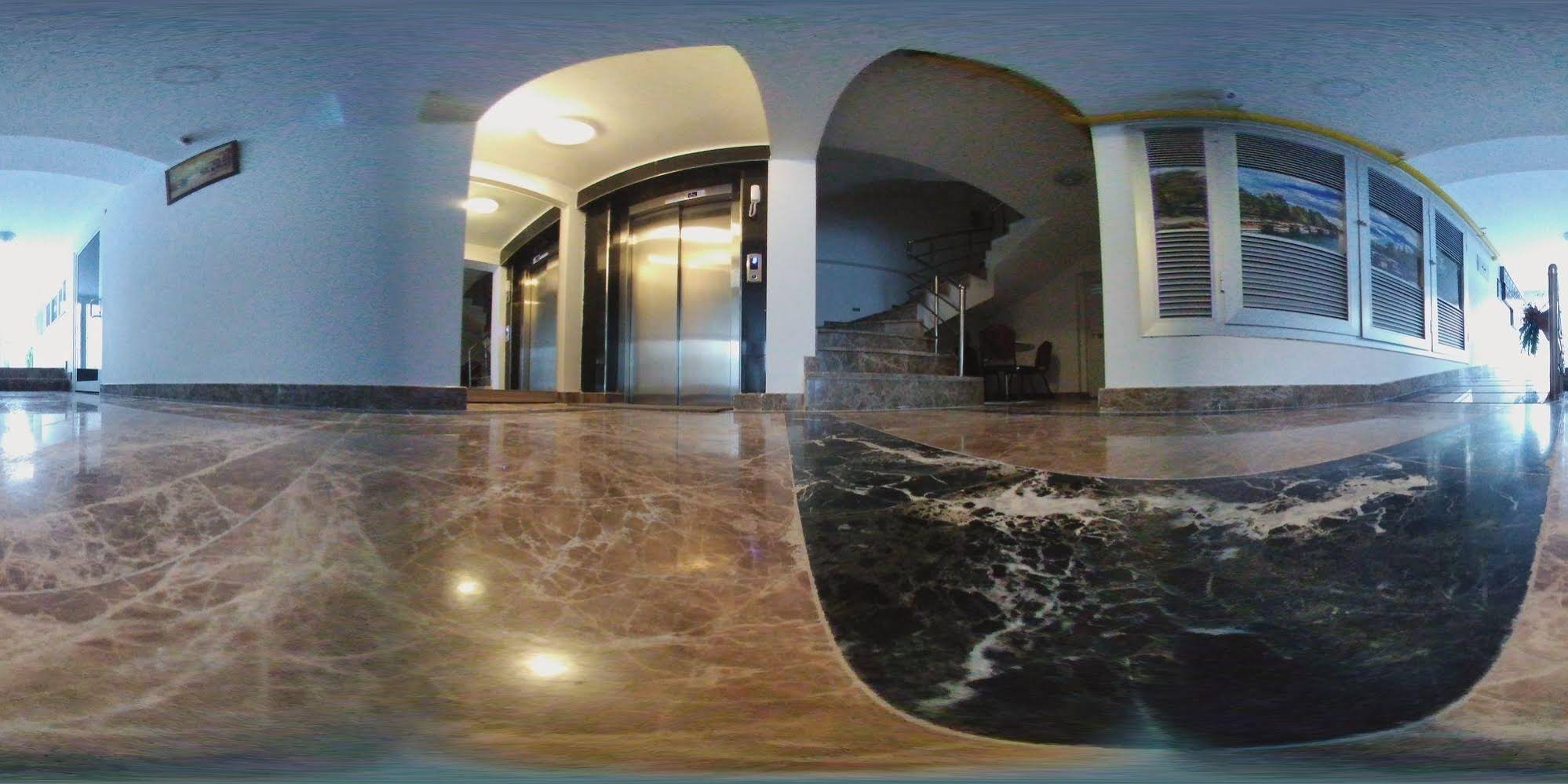 Bayrambey Residence