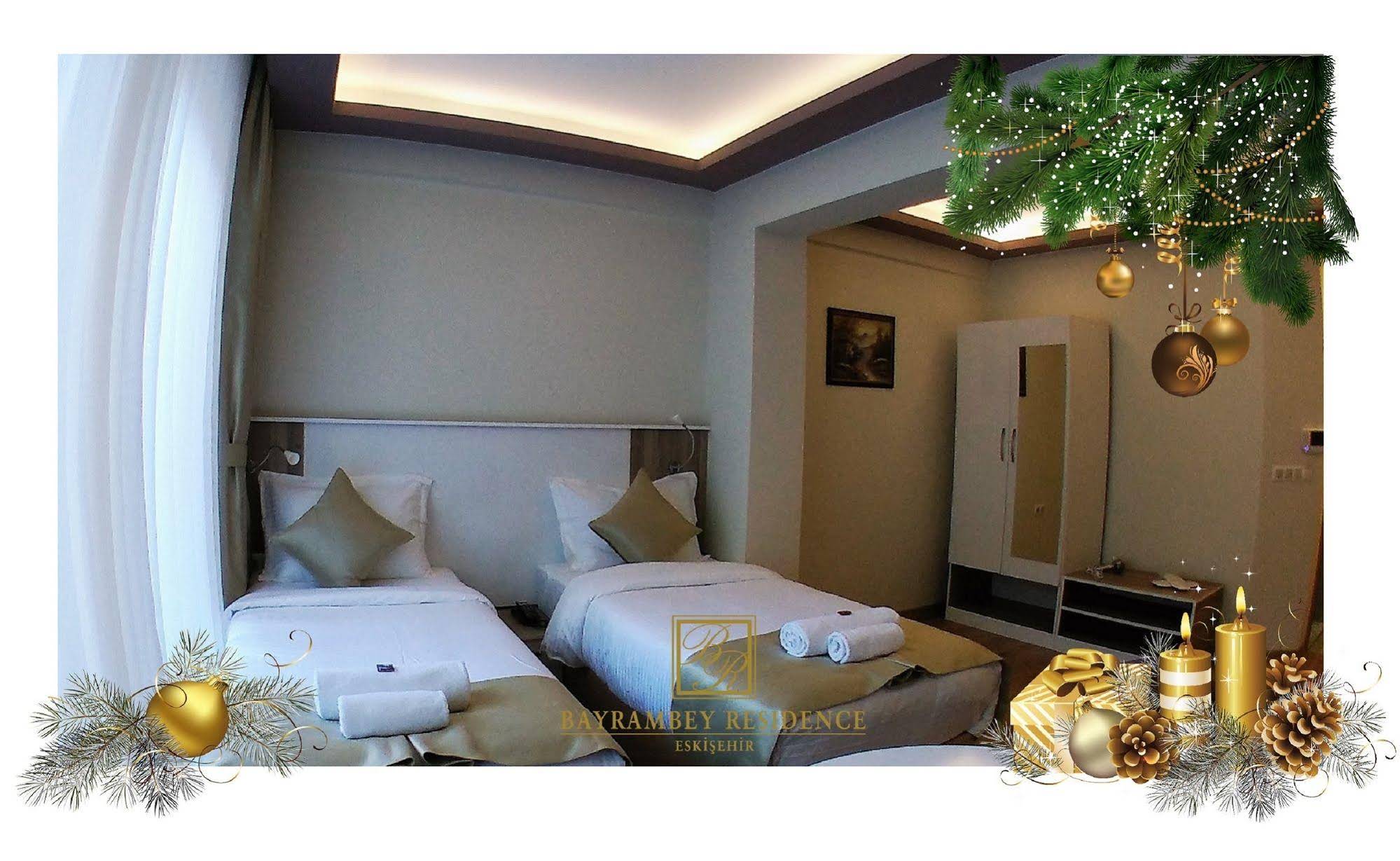 Bayrambey Residence