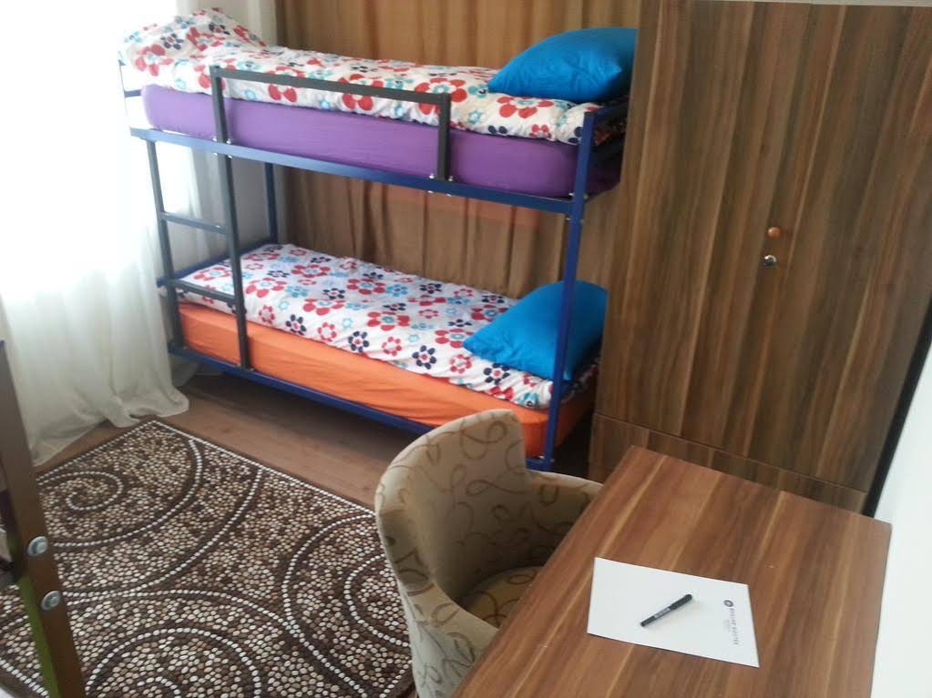 Bulvar Hostel