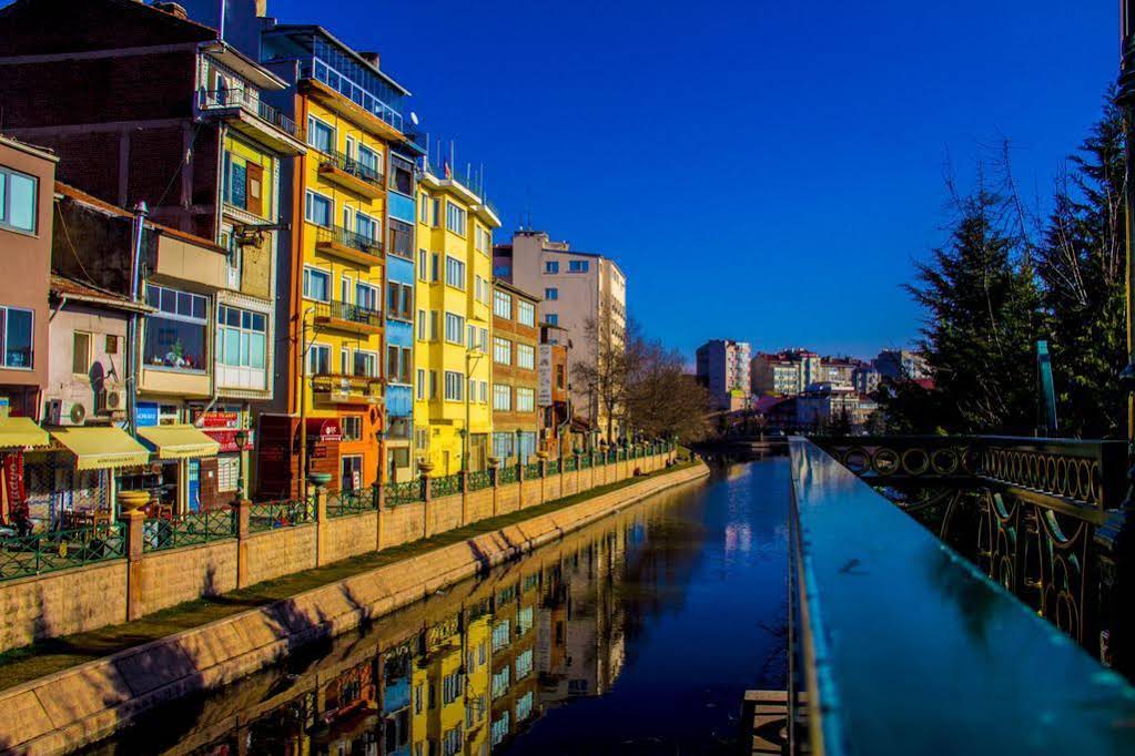 Bulvar Hostel