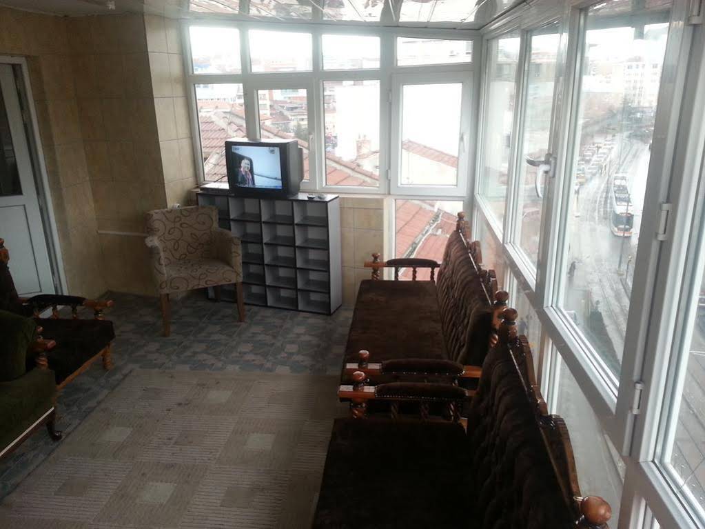 Bulvar Hostel