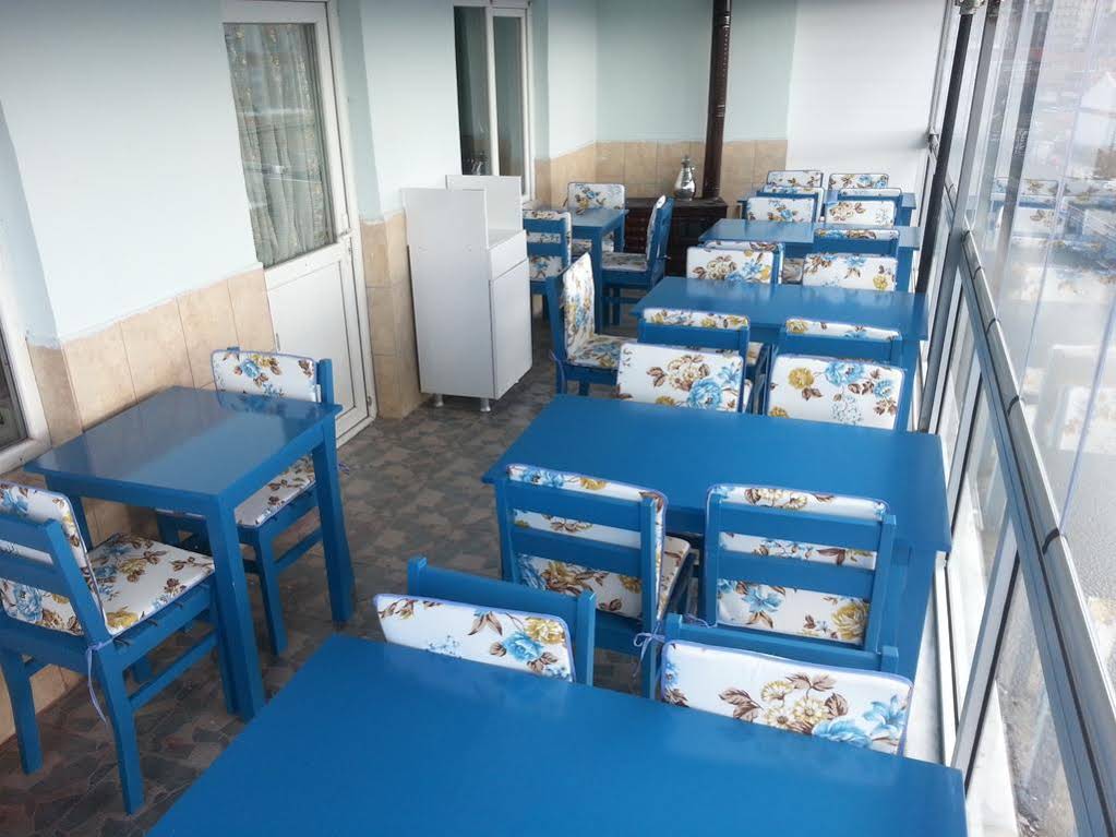 Bulvar Hostel