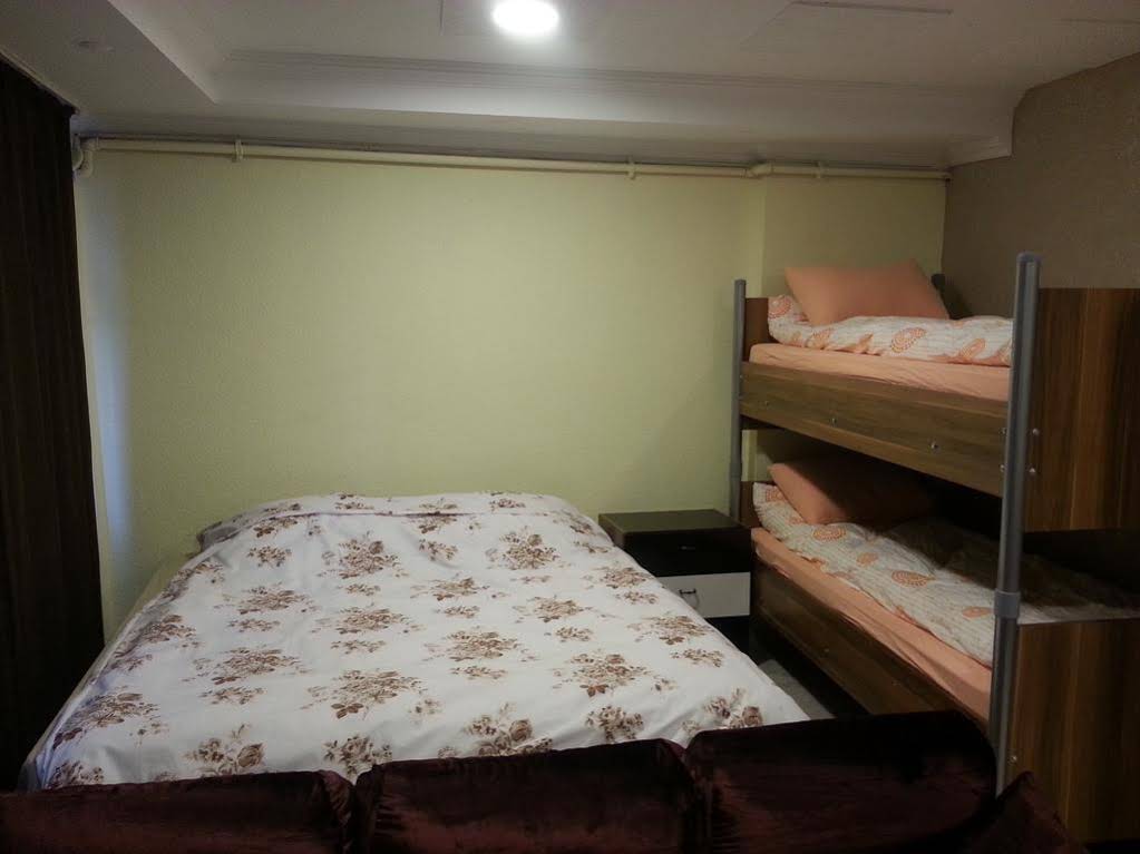 Bulvar Hostel