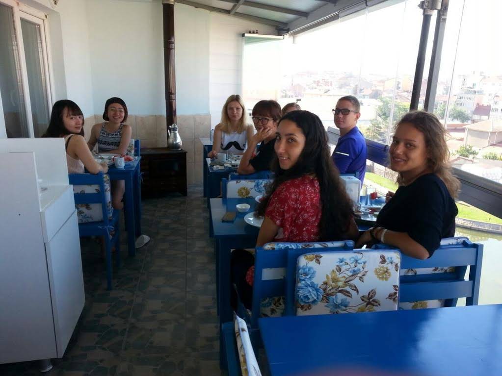 Bulvar Hostel