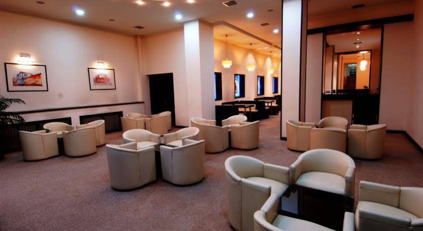 Buyuk Inci Hotel