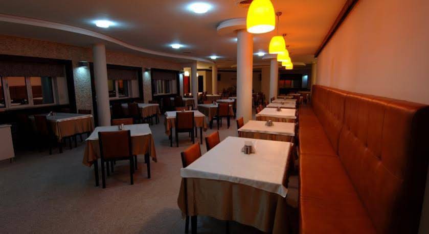 Buyuk Inci Hotel
