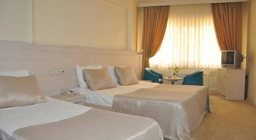 Buyuk Inci Hotel