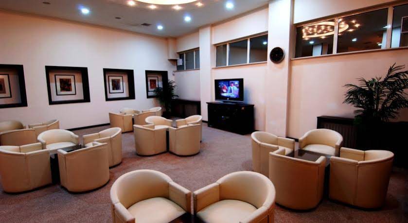 Buyuk Inci Hotel