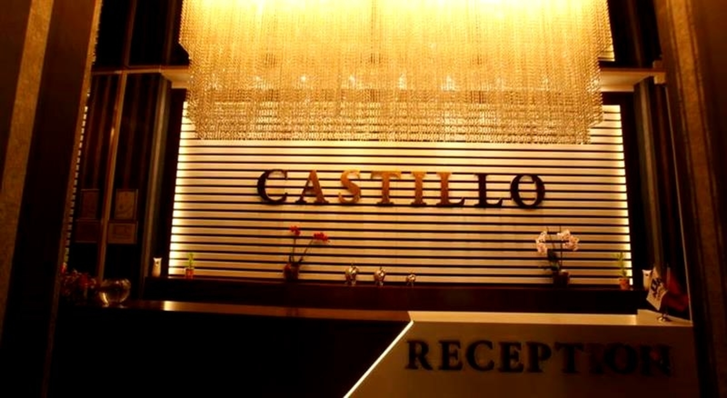 Grande Stella Hotel