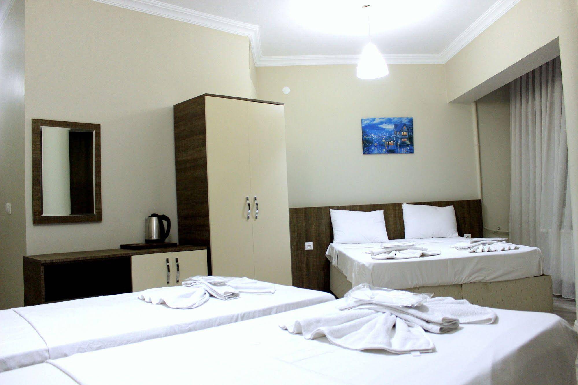 Deda Thermal Hotel