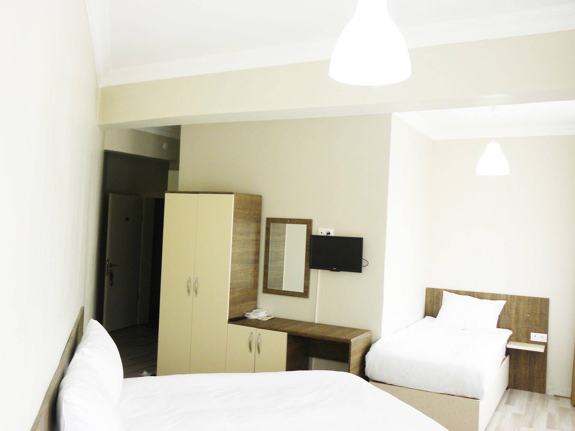 Deda Thermal Hotel