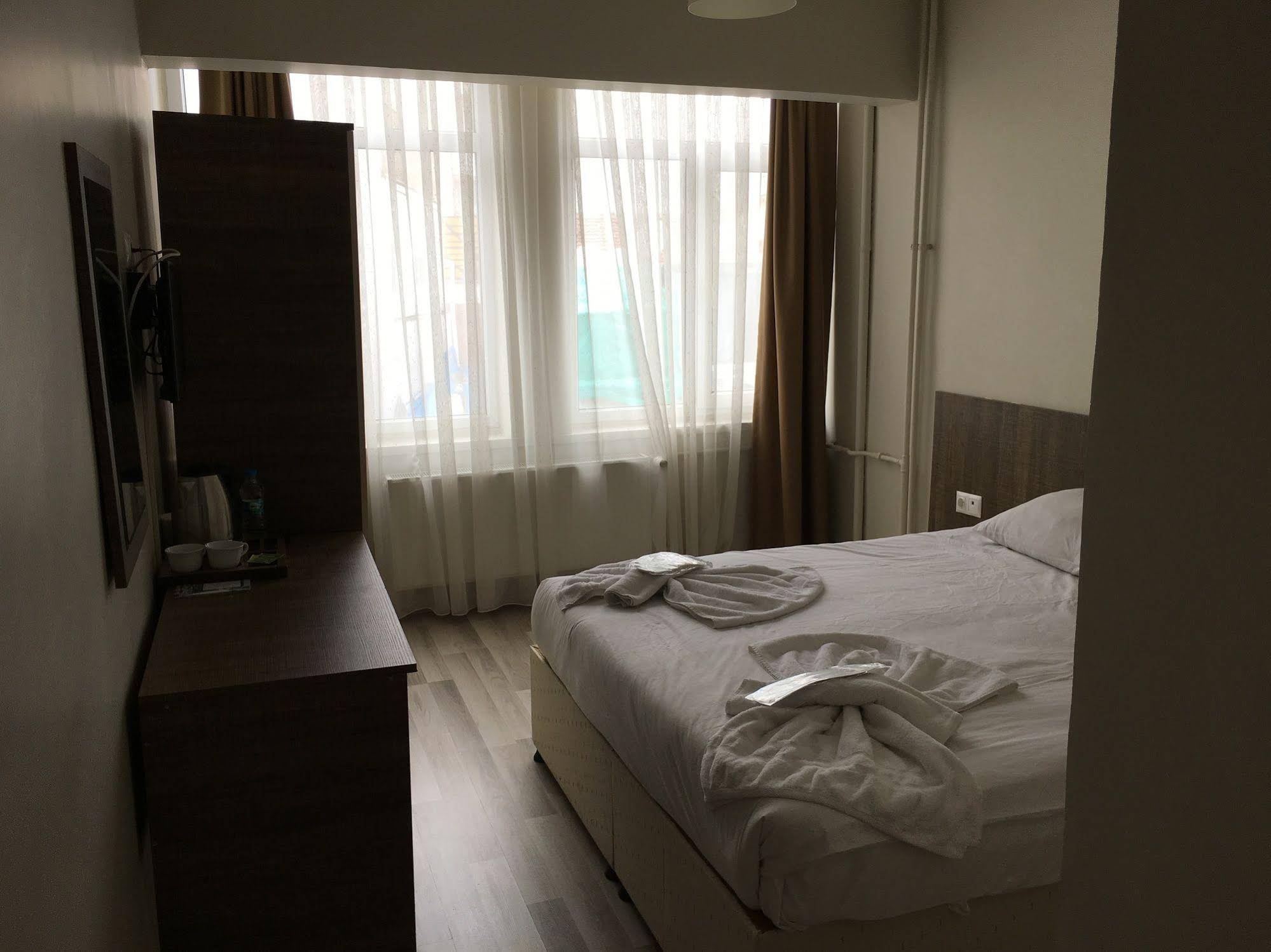 Deda Thermal Hotel